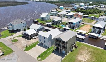 4009 Borneo St, Bay St. Louis, MS 39520