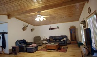1868 Hwy 66, Alco, AR 72680