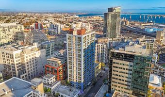 321 10th Ave 2108, San Diego, CA 92101