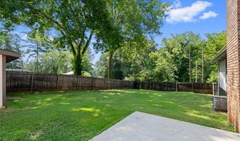 4128 Worth St, Acworth, GA 30101