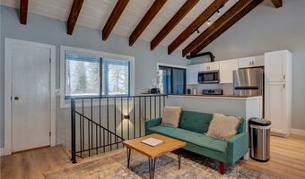 347 Cottonwood Ct, Incline Village, NV 89451