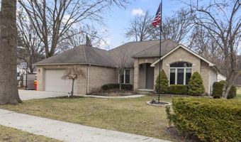 600 Cherry St, Algonac, MI 48001