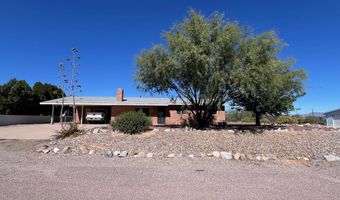 254 W La Cuesta Dr, Benson, AZ 85602