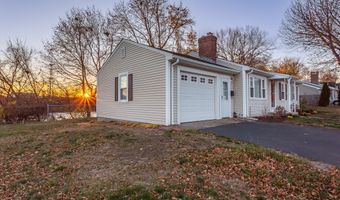 100 Roger Williams Ave, East Providence, RI 02916