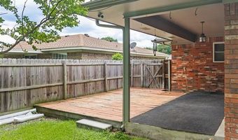 1726 Downing St, Ardmore, OK 73401