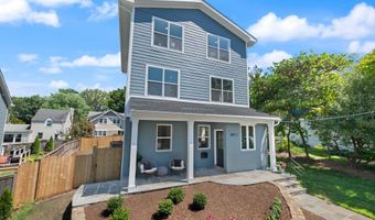 4911 BAYARD Blvd, Bethesda, MD 20816
