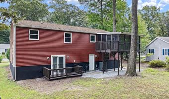 22832 ANGOLA Rd E, Lewes, DE 19958