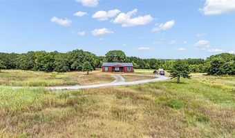 6126 Kings Rd, Ardmore, OK 73401