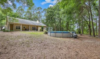 21737 OLD PROVIDENCE Rd, Alachua, FL 32615