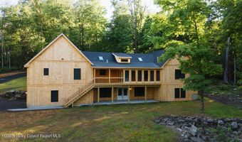 250 Cherry Hill Rd, Accord, NY 12404