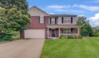 1136 Beal Ct, Indianapolis, IN 46217