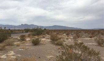870 S Nevada Highway 373, Amargosa Valley, NV 89020