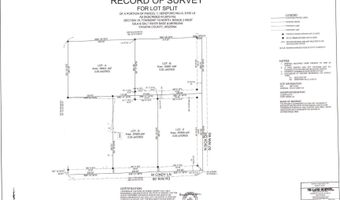 Lot E 3310 W Cindy Lane, Chino Valley, AZ 86323