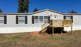 103 Texarkana Ave, Ashdown, AR 71822