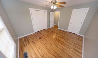 5731 GLADE Cir, Anniston, AL 36206