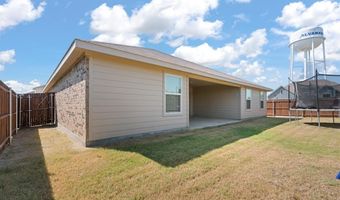 516 Highland Park Trl, Alvarado, TX 76009