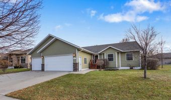 1415 Nicklaus Dr, Aberdeen, SD 57401