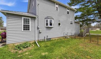 306 W 1st Ave N, Aurora, MN 55705