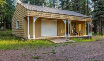 21 County Road 2043, Alpine, AZ 85920