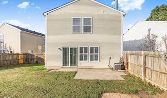 6666 Black Antler Cir, Indianapolis, IN 46217