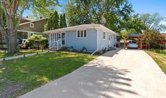 609 S MEMORIAL Dr, Appleton, WI 54914
