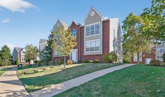 1315 Holgate Dr B, Ballwin, MO 63021