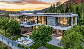 835 Chatfield Rd, Aspen, CO 81611