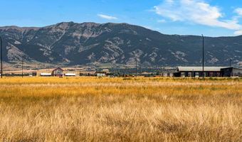 S Alaska, Belgrade, MT 59714