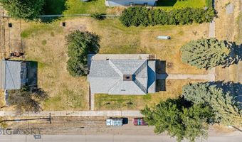 98 N Quaw Blvd, Belgrade, MT 59714