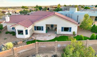 5009 MIDNIGHT VISTA Ave NW, Albuquerque, NM 87114