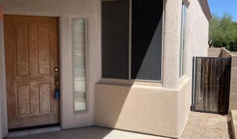 7381 E Placita Luz De La Luna, Tucson, AZ 85715