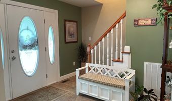 117 Apple Ridge Dr, Beaver, WV 25813