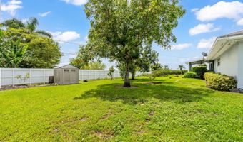 1073 SE 3rd St, Belle Glade, FL 33430