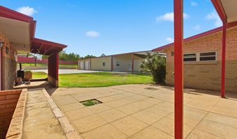 1301 S 8th, Alva, OK 73717