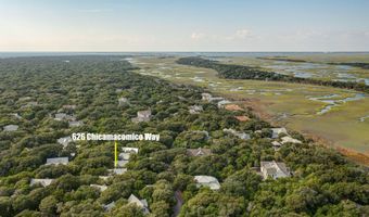 626 Chicamacomico Way Sw4, Bald Head Island, NC 28461