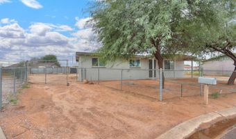 1307 W LILY Pl, Casa Grande, AZ 85122