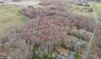 CRYSTAL Road, Hartly, DE 19953