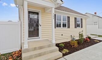 162 BANISTER Ave, Aberdeen, MD 21001