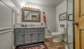 551 My Ln, Millsap, TX 76066