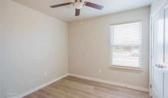 2626 Baron Ave, Abilene, TX 79606