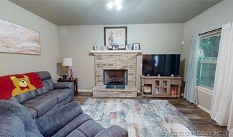 1831 E Oak Hls, Ada, OK 74820