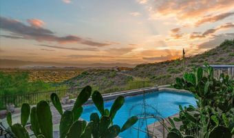 6432 E EL SENDERO Rd, Carefree, AZ 85377