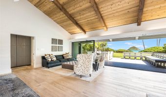 1456 Mokulua Dr, Kailua, HI 96734
