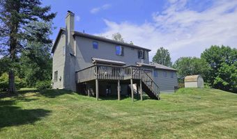 179 Hillwinds N, Brattleboro, VT 05301