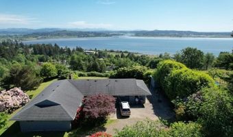 205 W KENSINGTON Ave, Astoria, OR 97103
