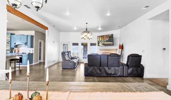 2601 SE County Rd 4391, Andrews, TX 79714