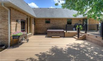 1426 E State Line Rd, Baxter Springs, KS 66713
