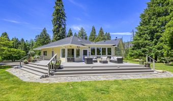 91569 DEARBORN ISLAND Rd, Blue River, OR 97413