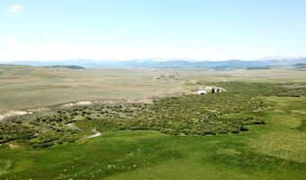 COTTONWOOD-MERNA 23-116, Daniel, WY 83115