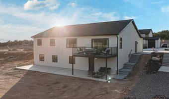 2539 W Black Sage Dr, Cedar City, UT 84720
